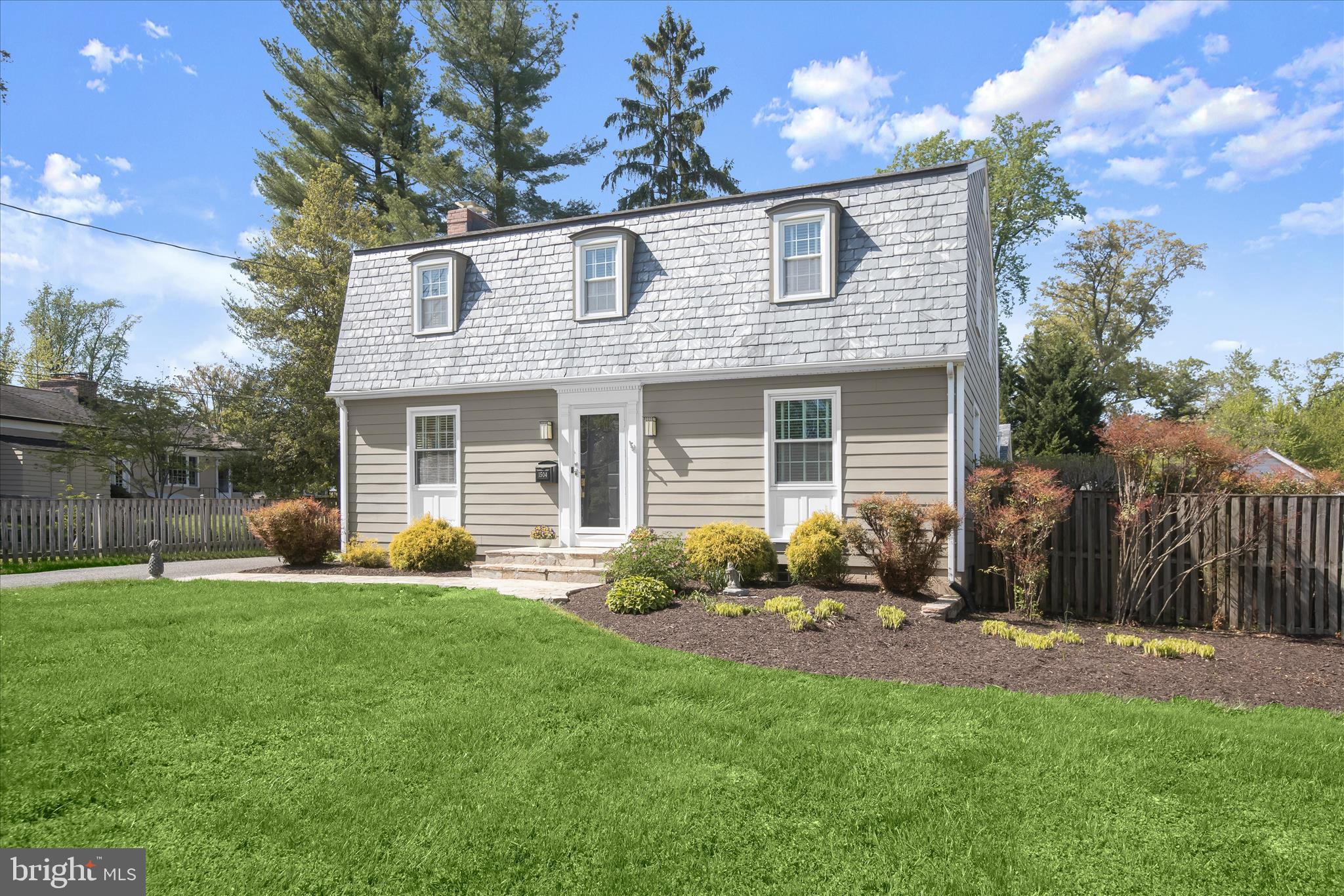 CATONSVILLE - Residential