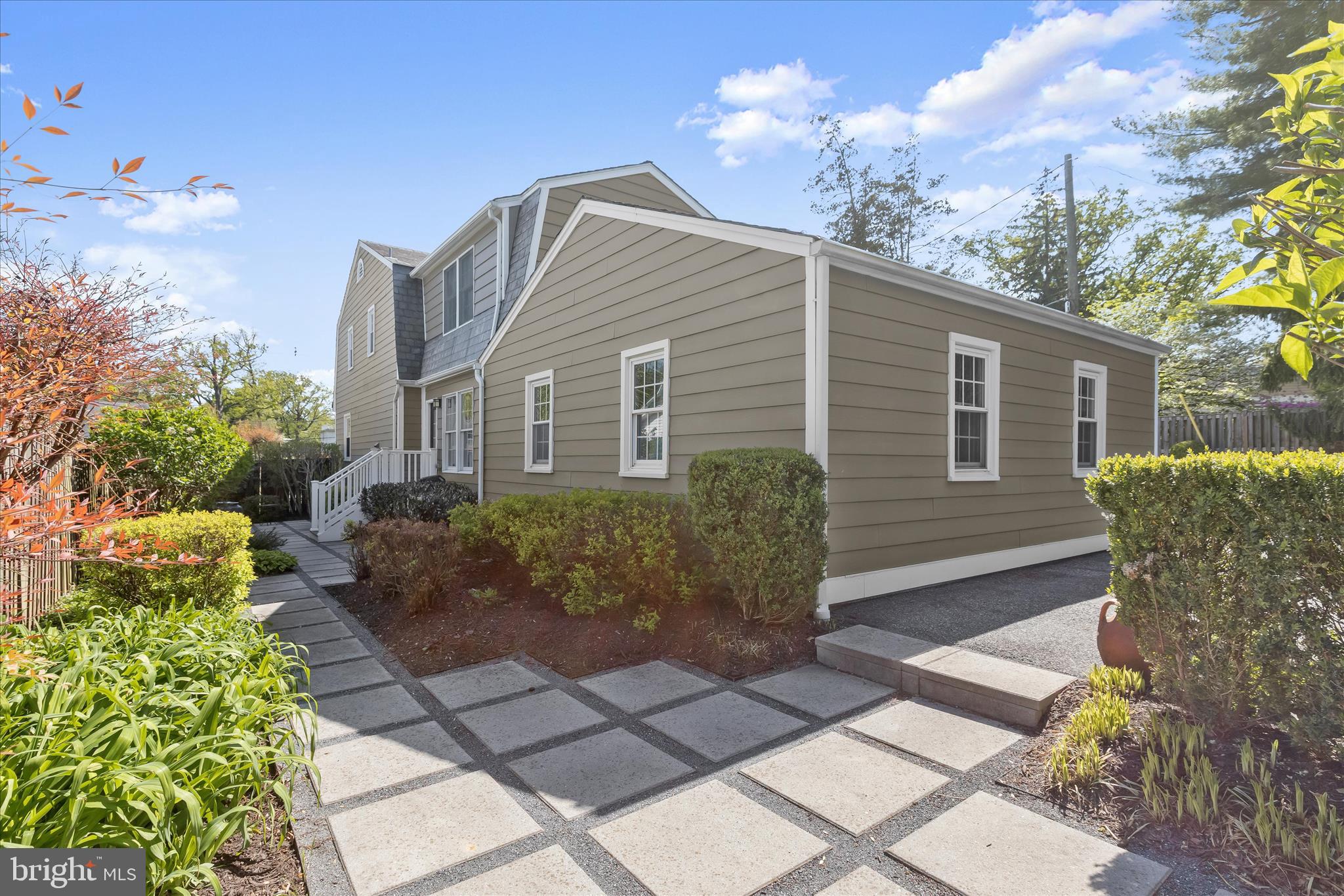 CATONSVILLE - Residential