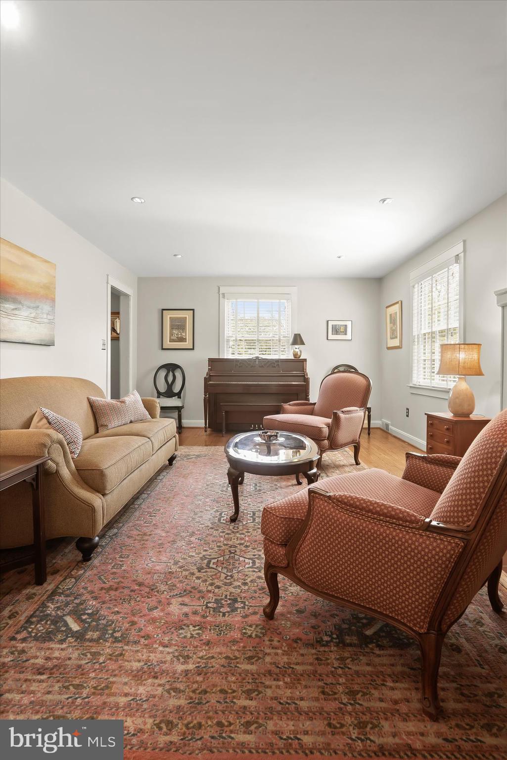 CATONSVILLE - Residential