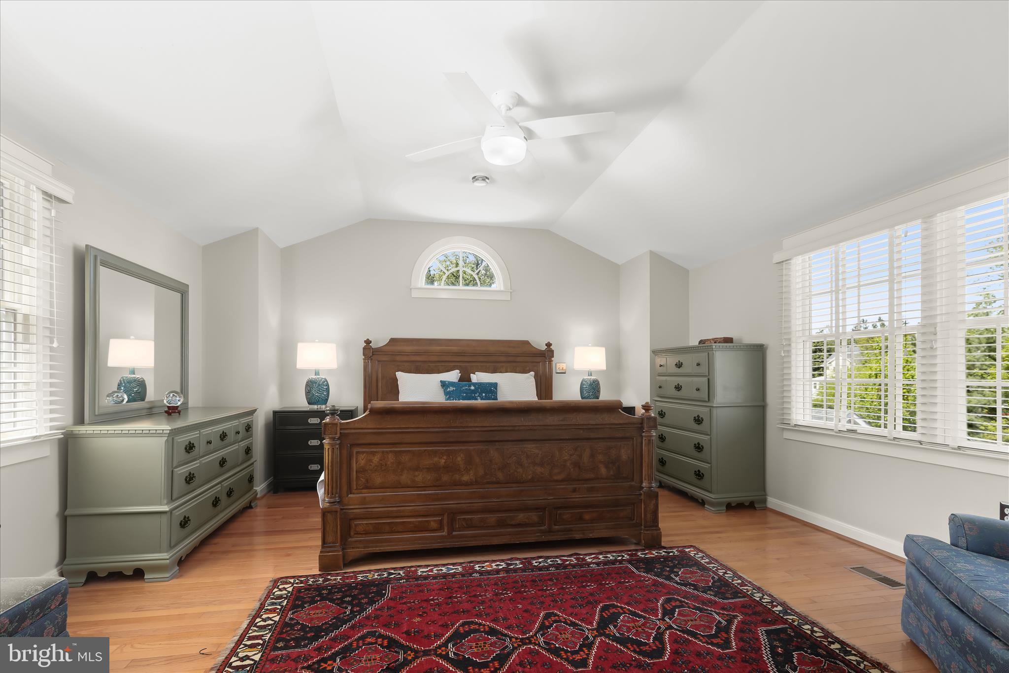 CATONSVILLE - Residential