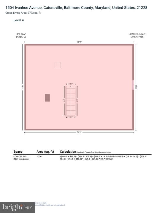 CATONSVILLE - Residential