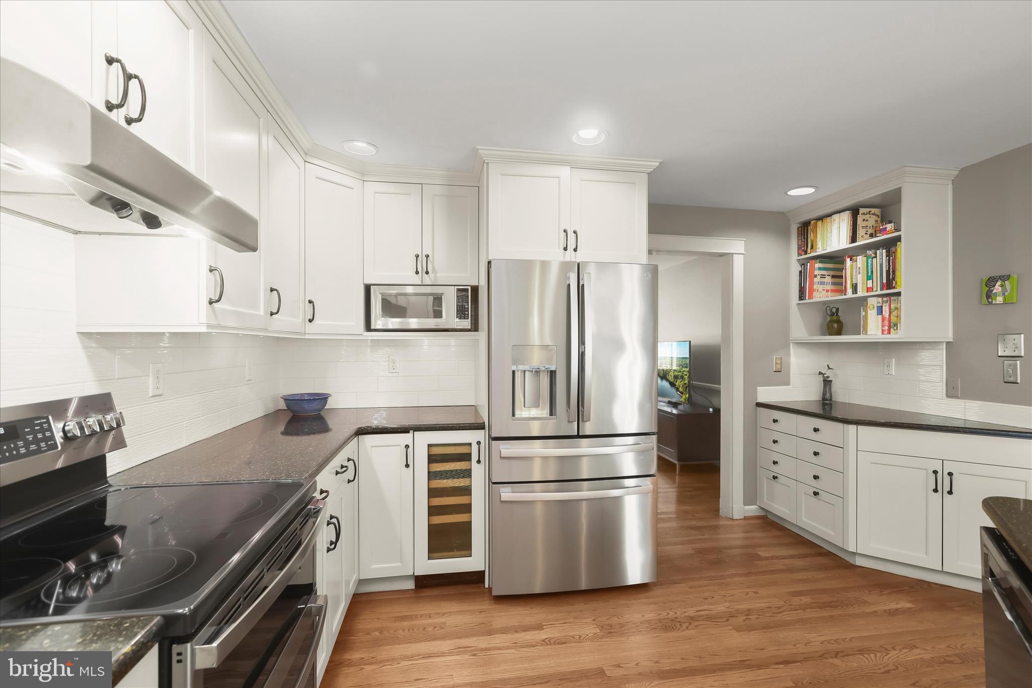 CATONSVILLE - Residential
