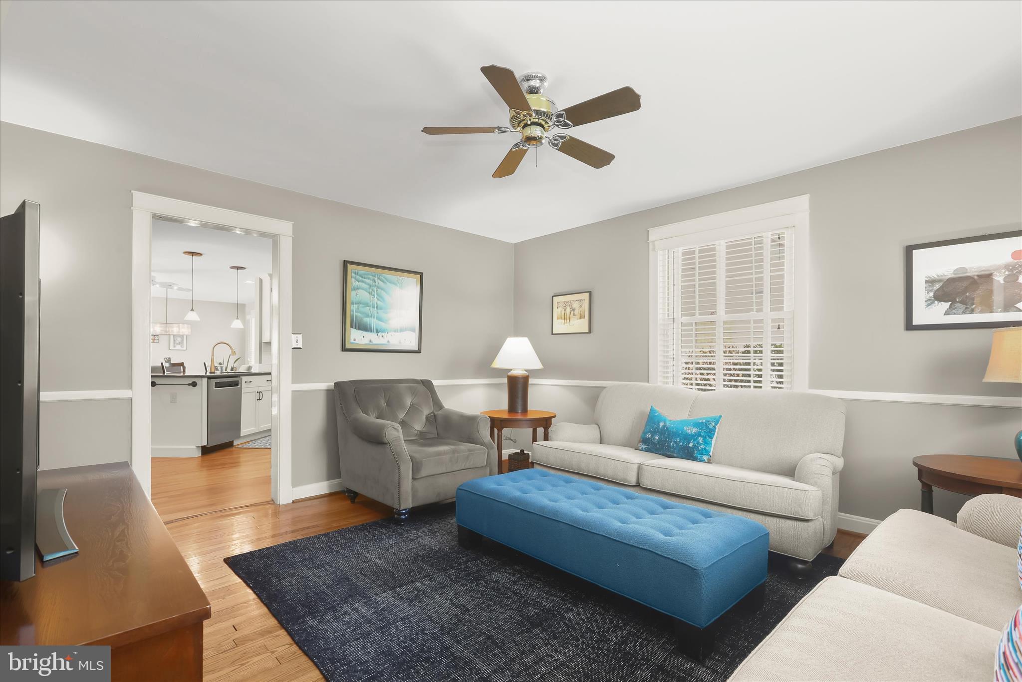 CATONSVILLE - Residential