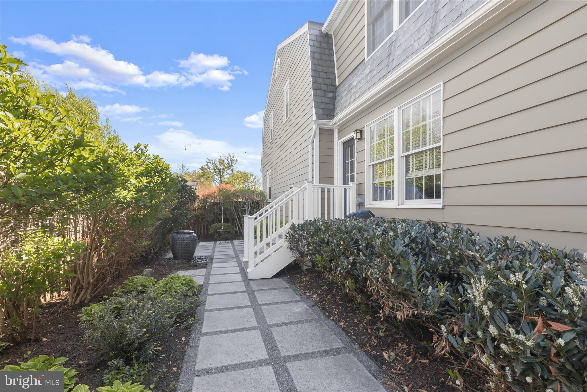 CATONSVILLE - Residential