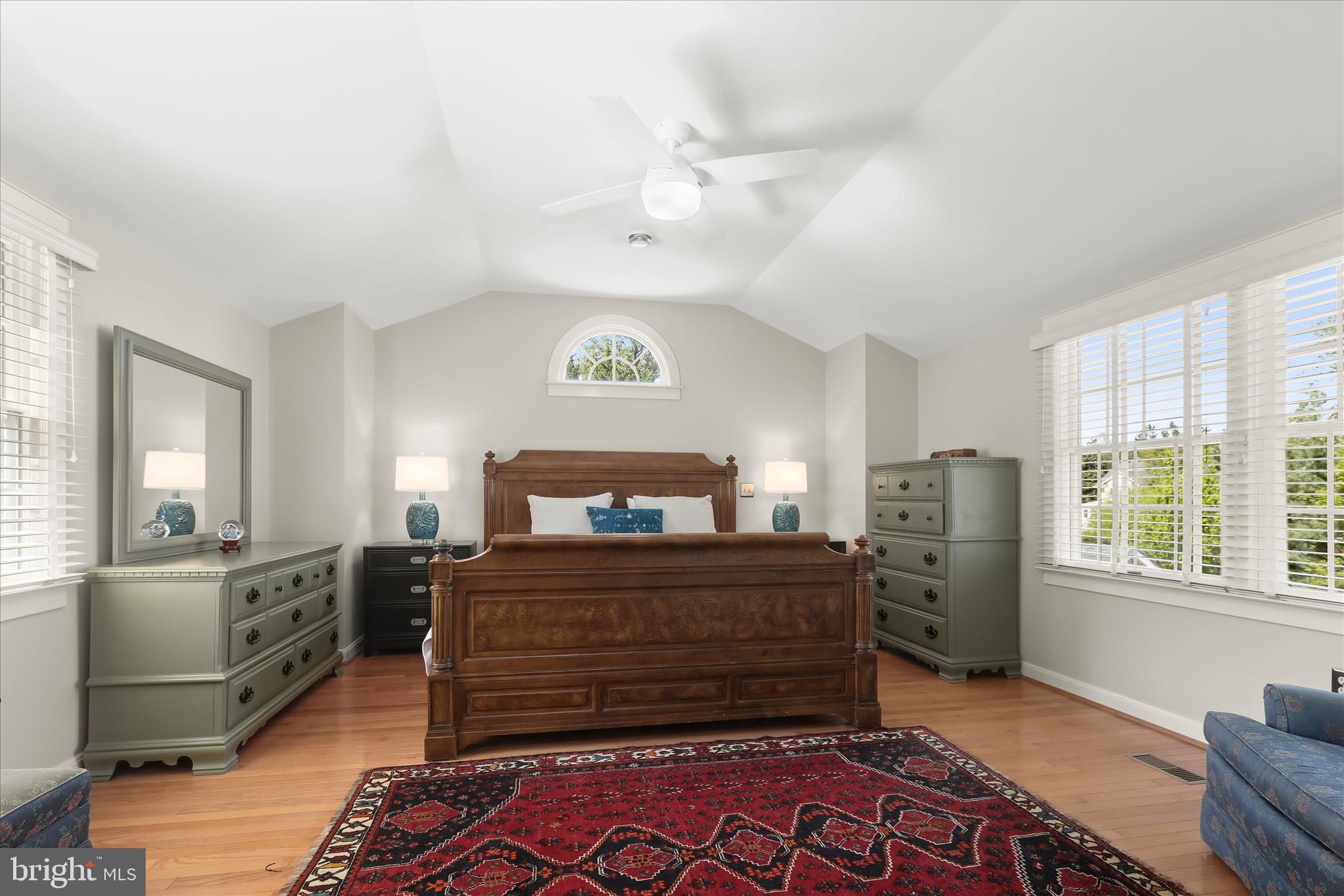 CATONSVILLE - Residential
