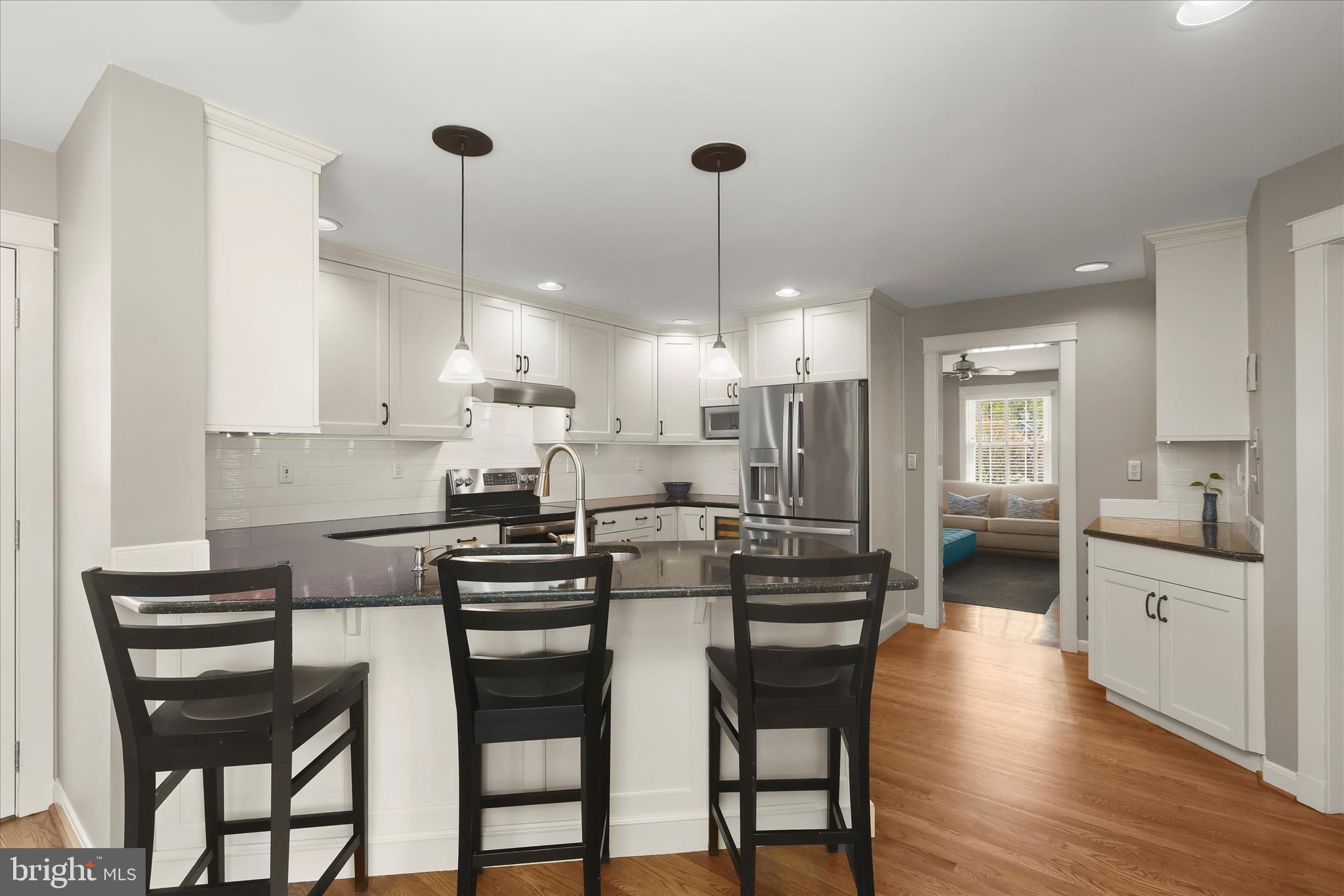 CATONSVILLE - Residential