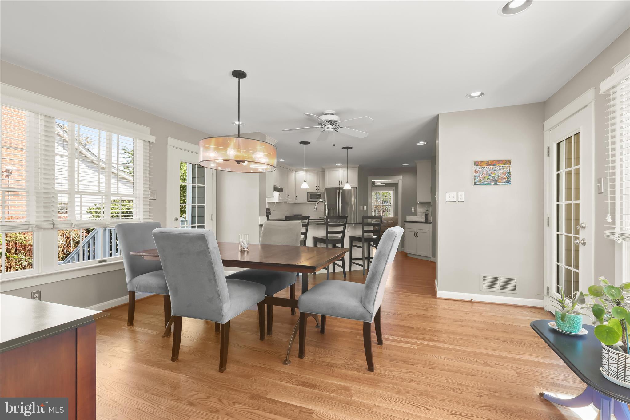 CATONSVILLE - Residential