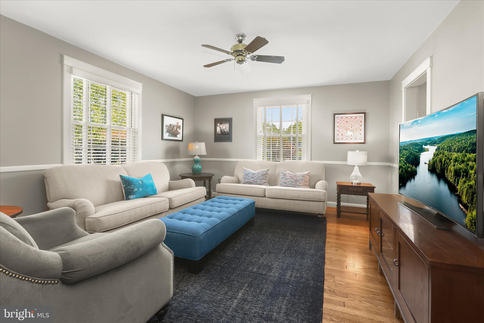 CATONSVILLE - Residential