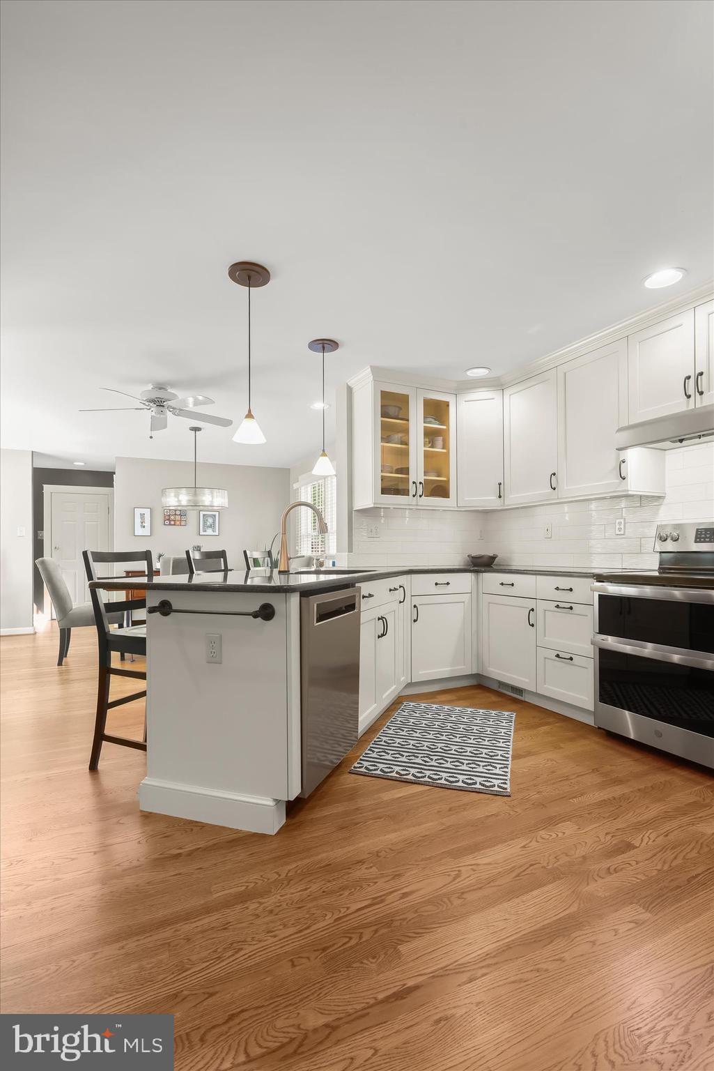 CATONSVILLE - Residential
