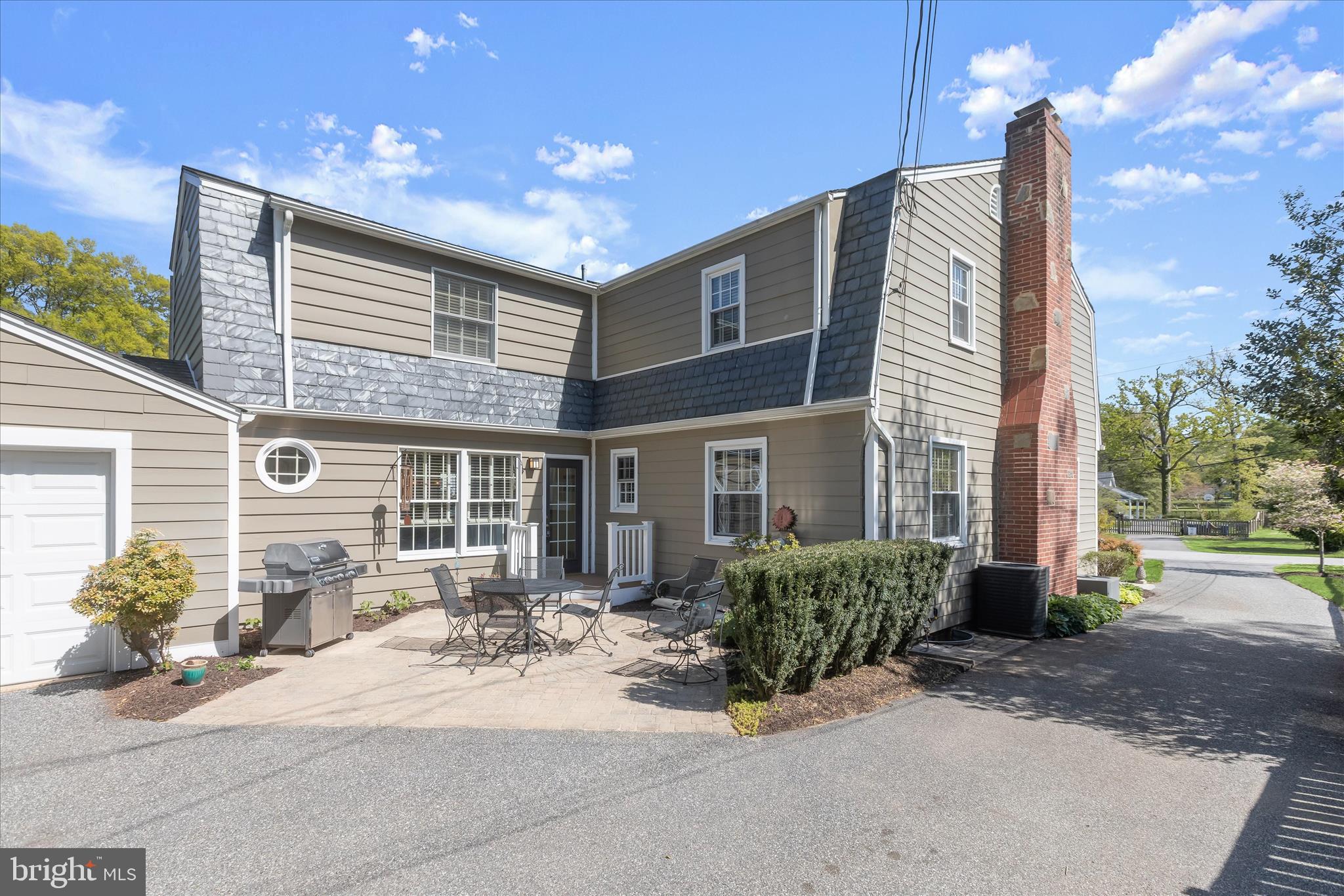CATONSVILLE - Residential