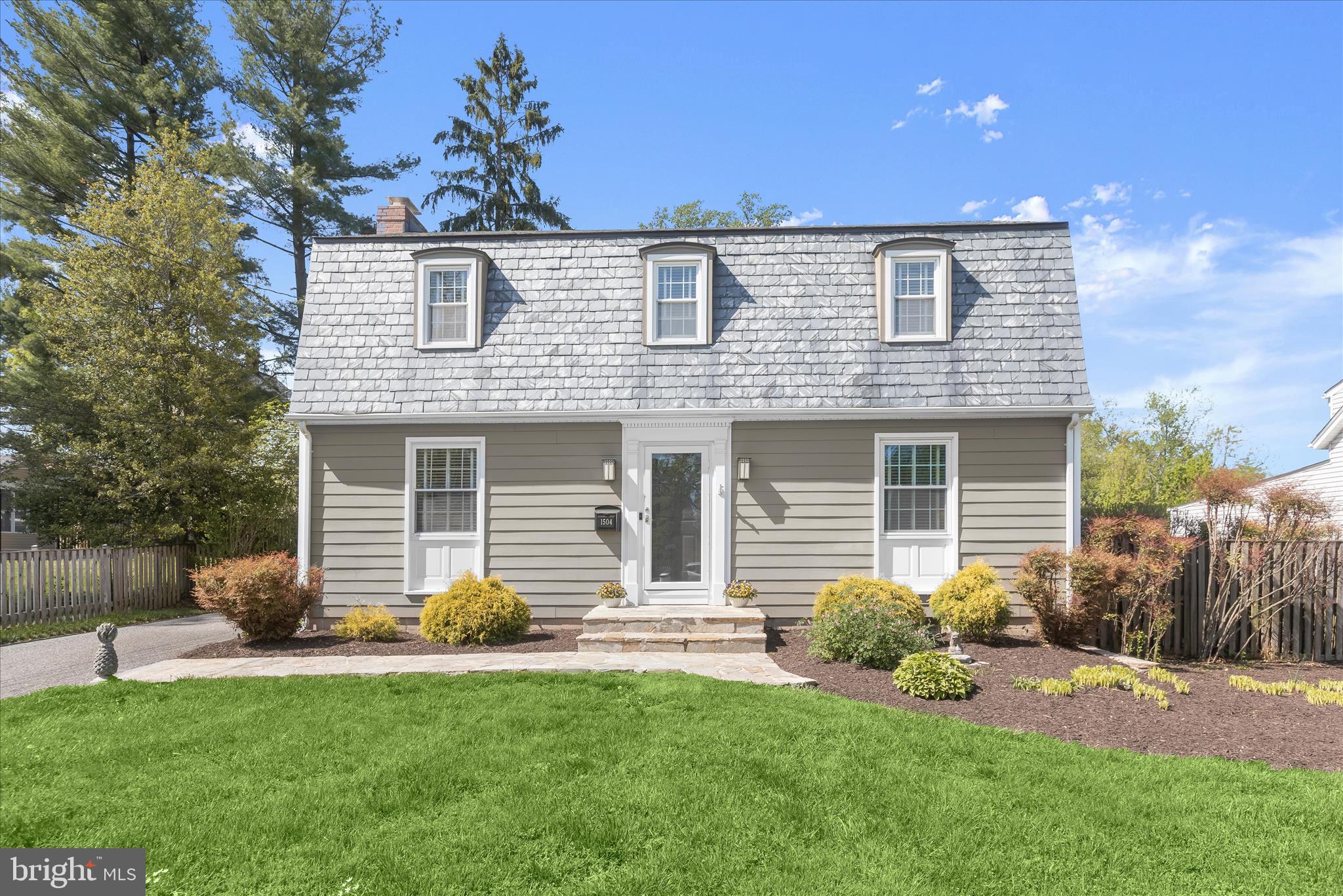 CATONSVILLE - Residential