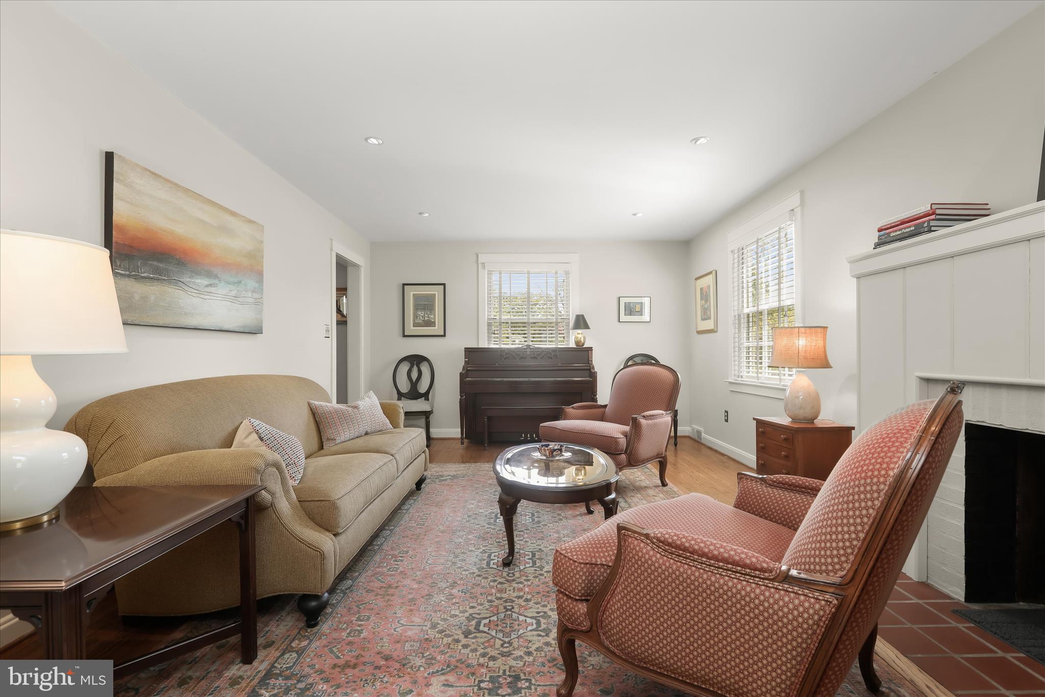 CATONSVILLE - Residential