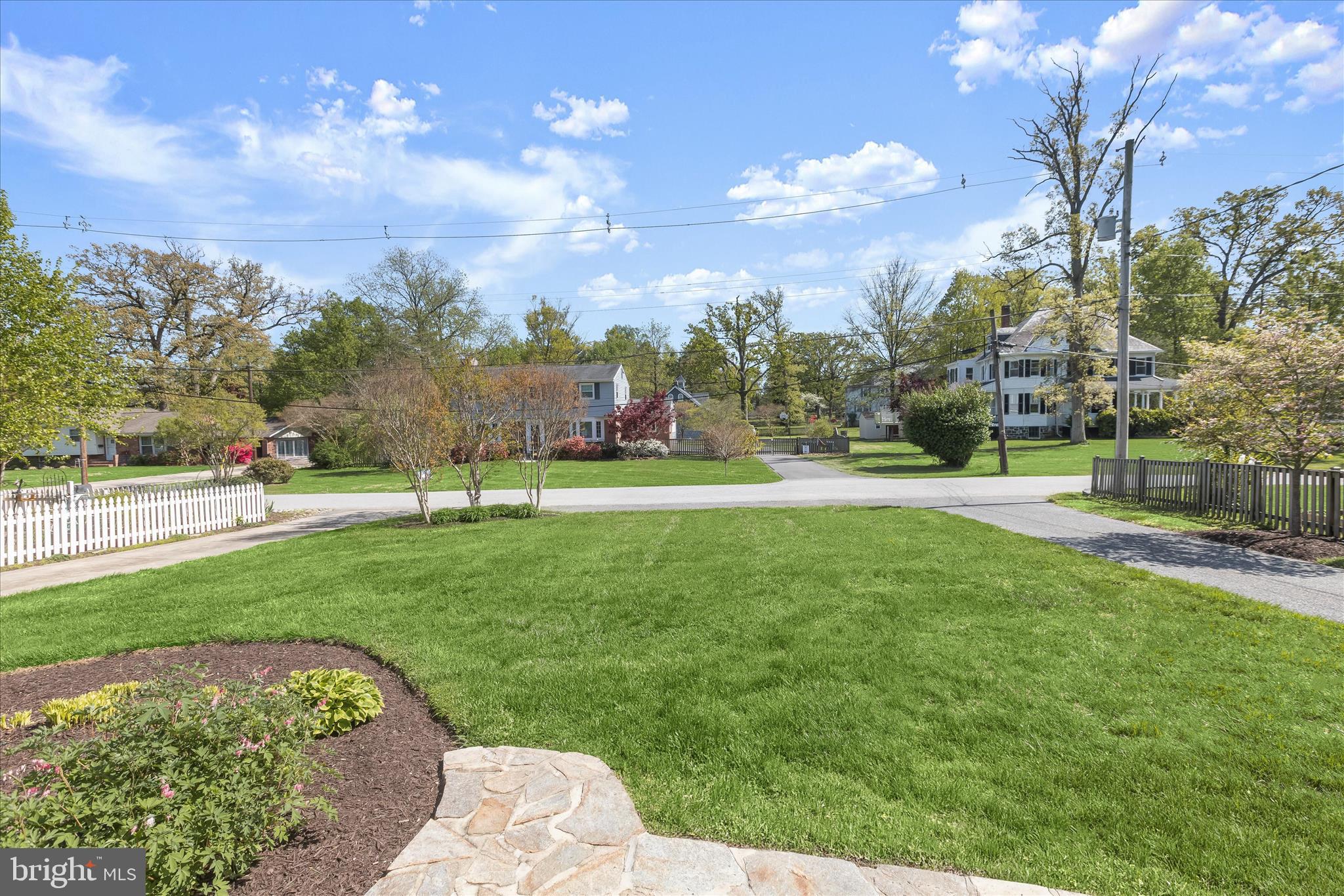 CATONSVILLE - Residential