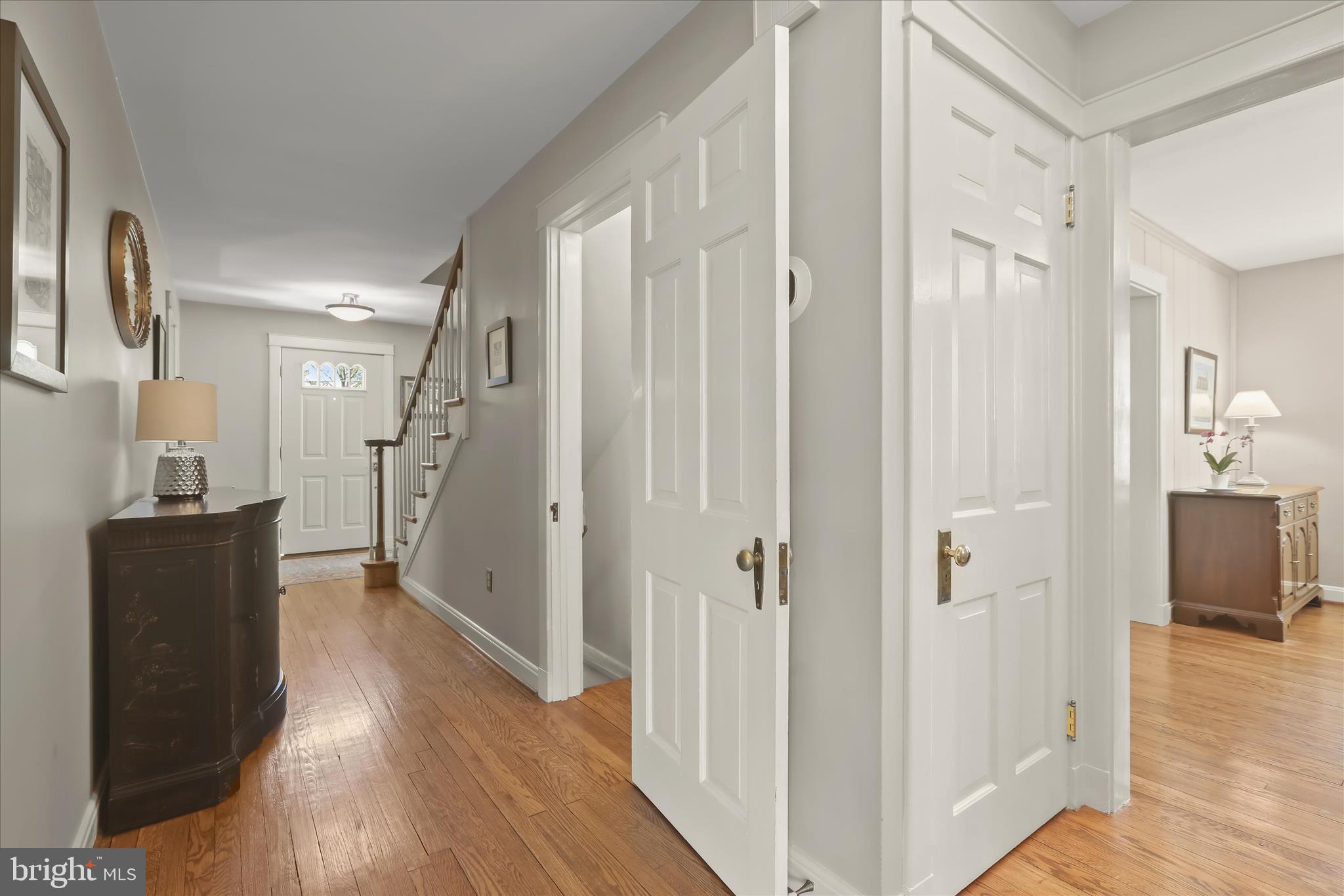 CATONSVILLE - Residential