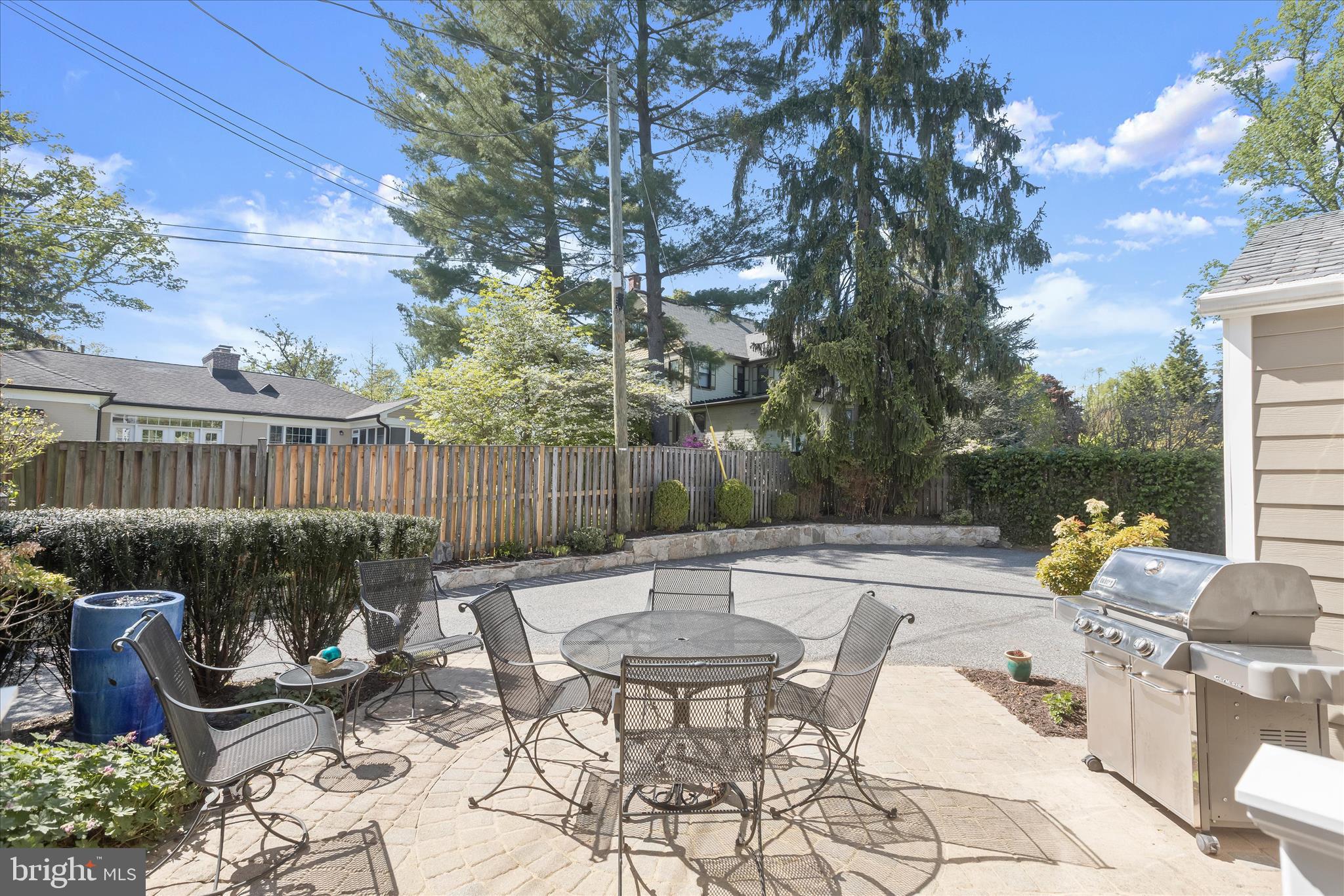 CATONSVILLE - Residential
