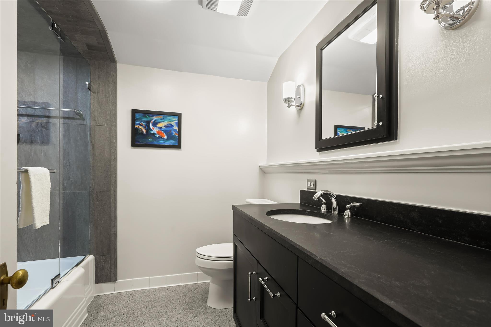 CATONSVILLE - Residential
