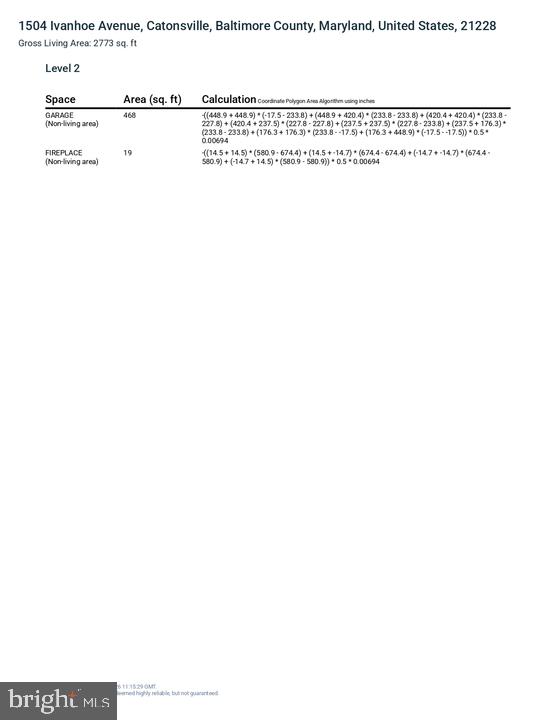 CATONSVILLE - Residential