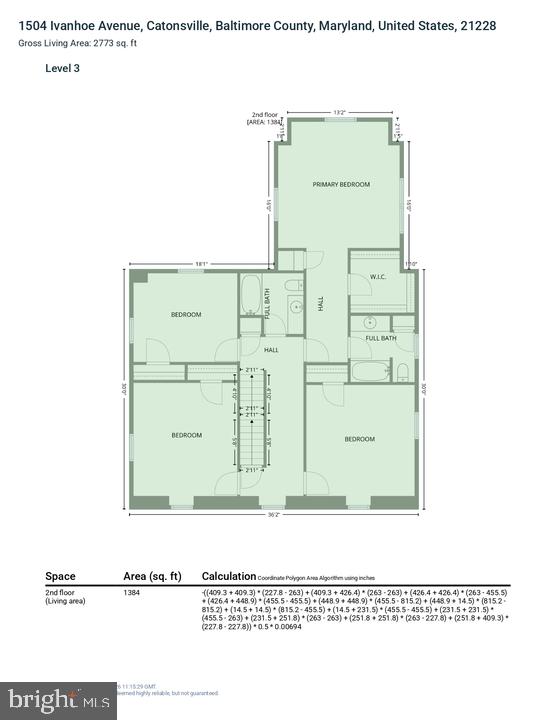 CATONSVILLE - Residential