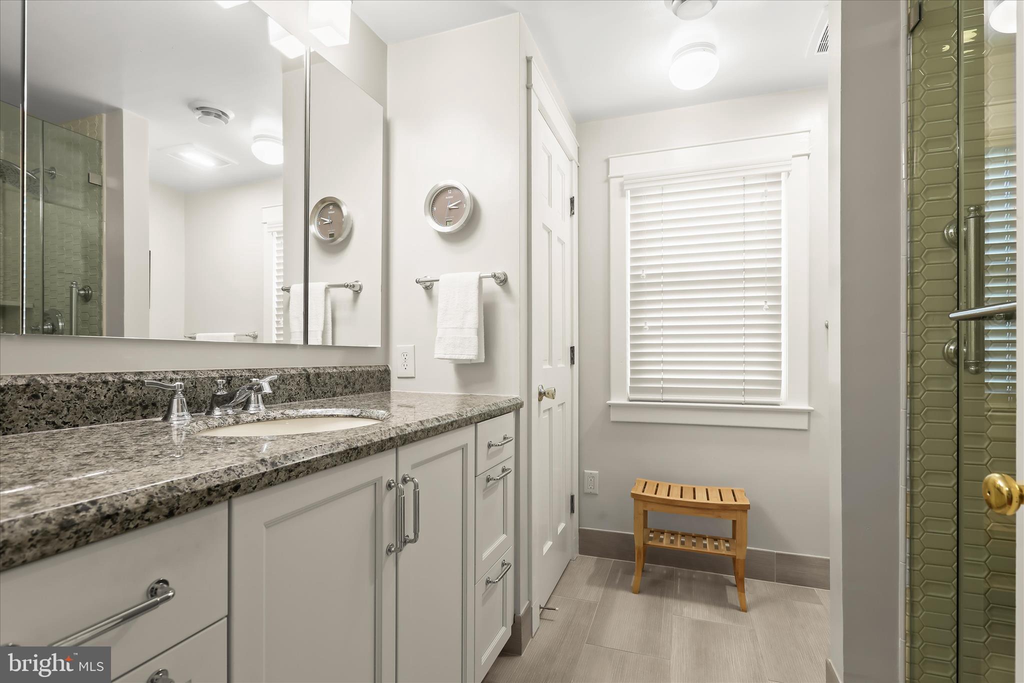 CATONSVILLE - Residential