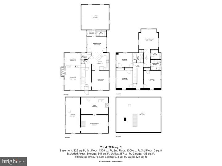 CATONSVILLE - Residential