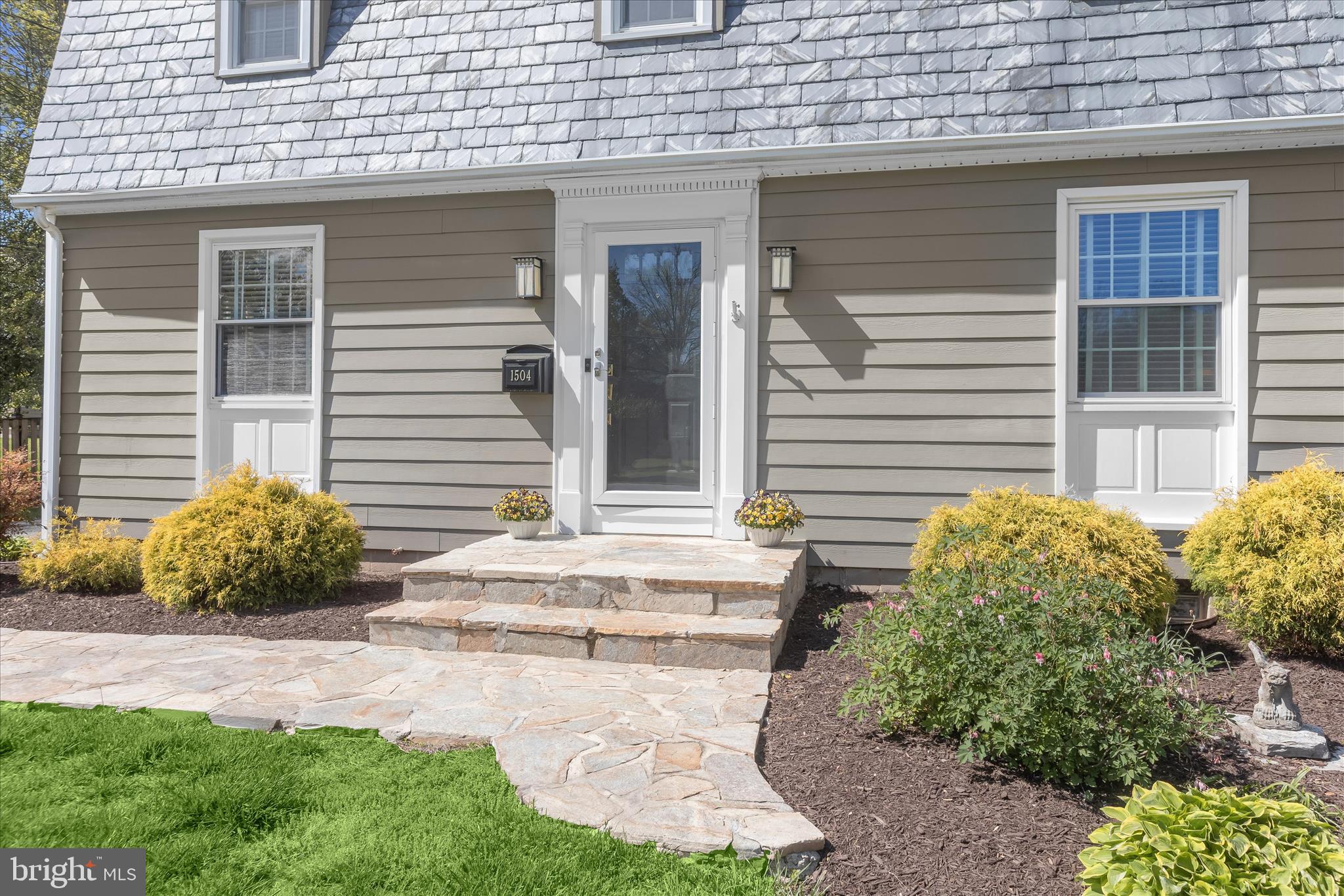 CATONSVILLE - Residential