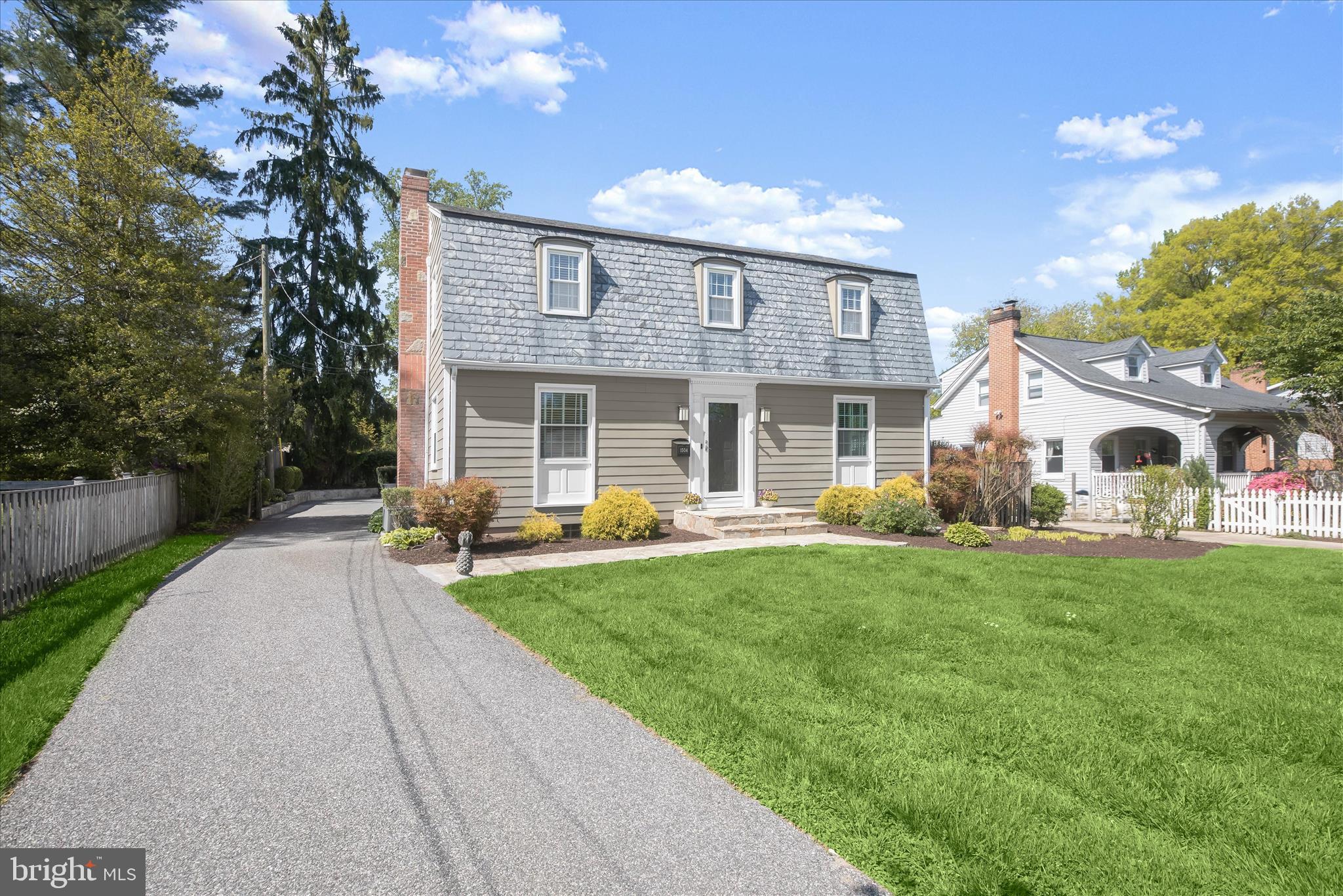 CATONSVILLE - Residential