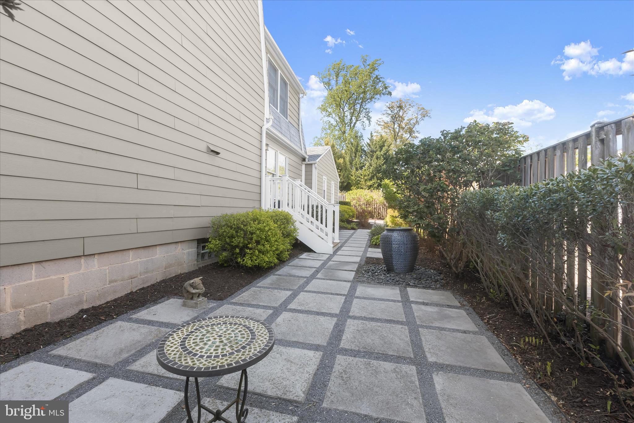 CATONSVILLE - Residential