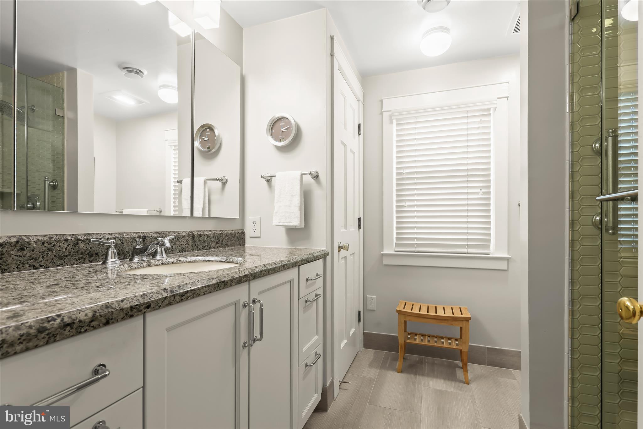 CATONSVILLE - Residential