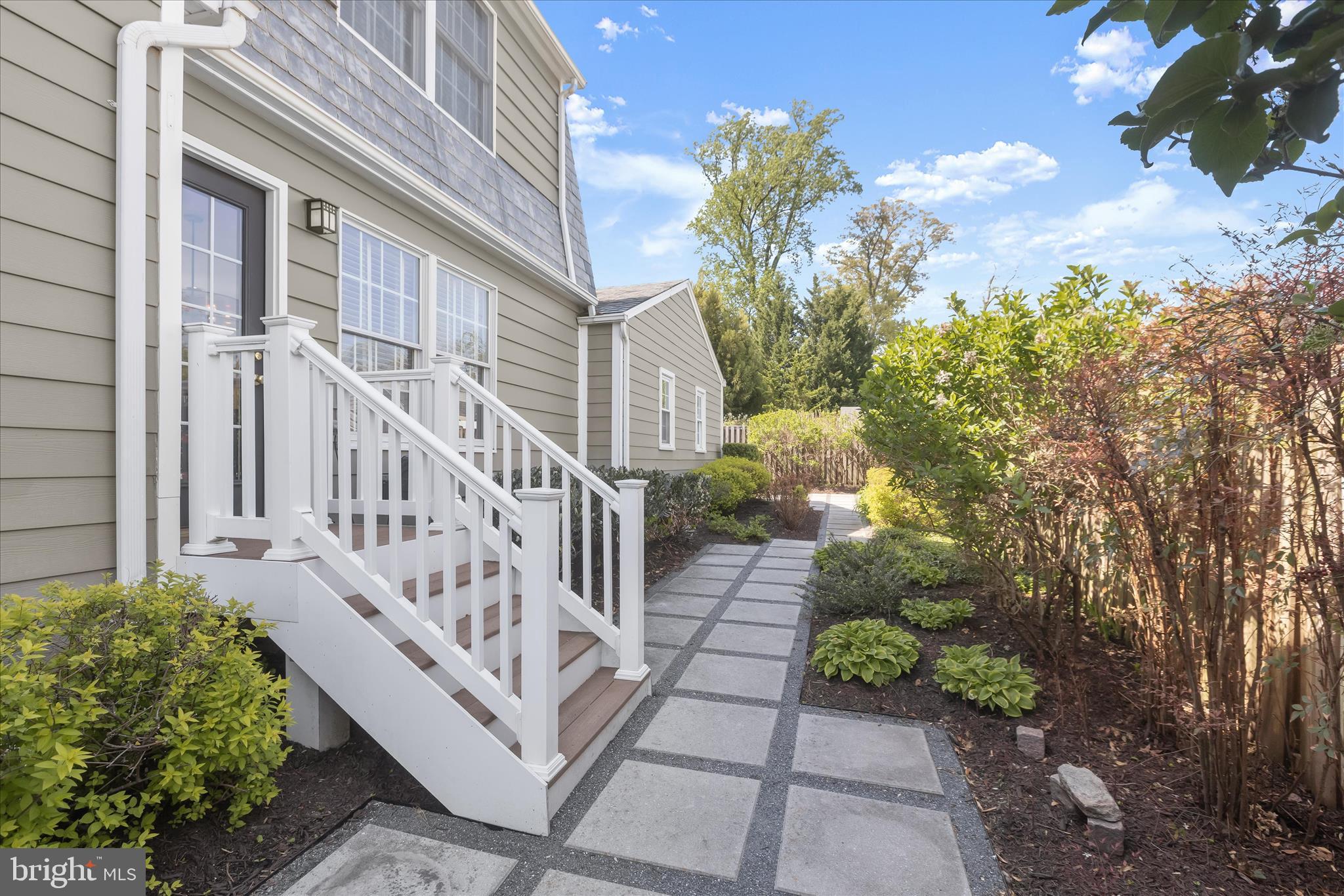 CATONSVILLE - Residential