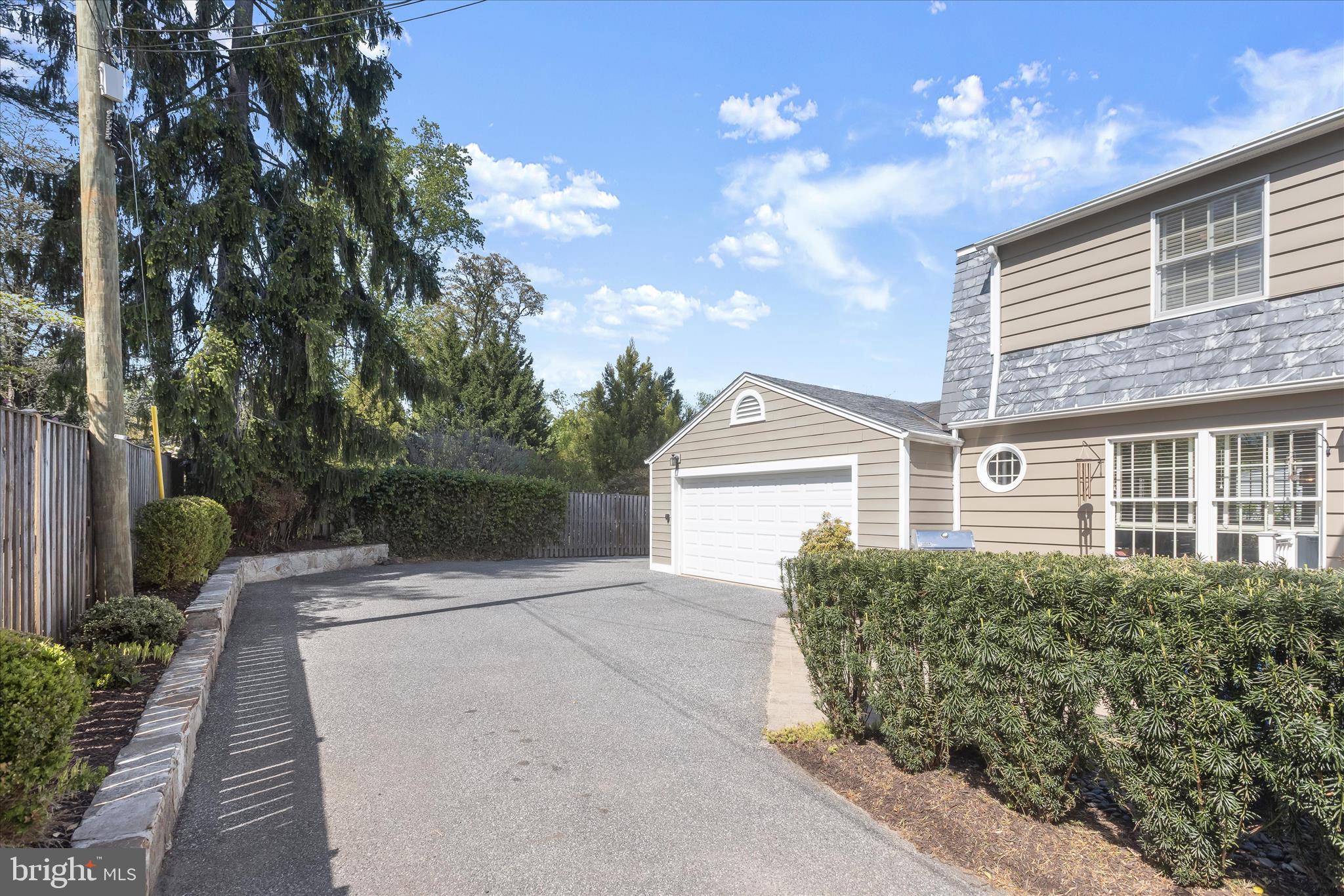 CATONSVILLE - Residential
