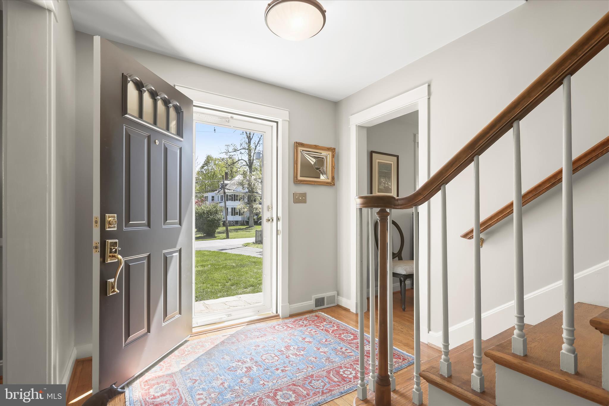 CATONSVILLE - Residential