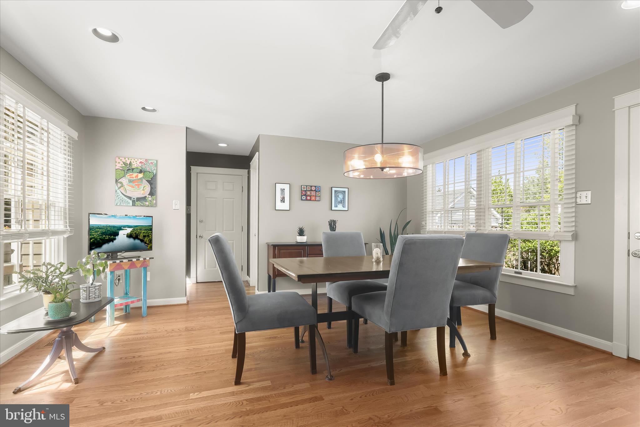 CATONSVILLE - Residential