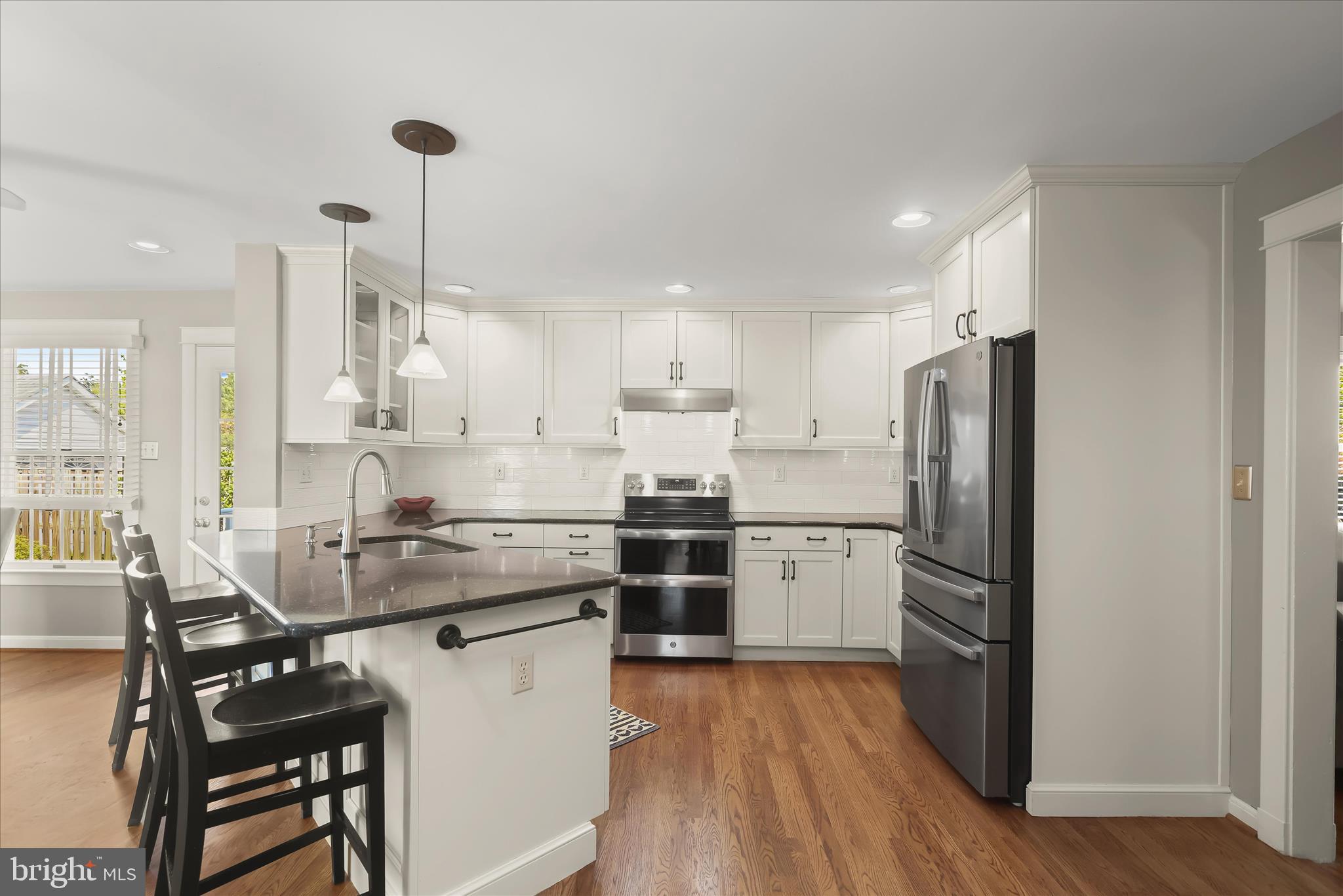 CATONSVILLE - Residential