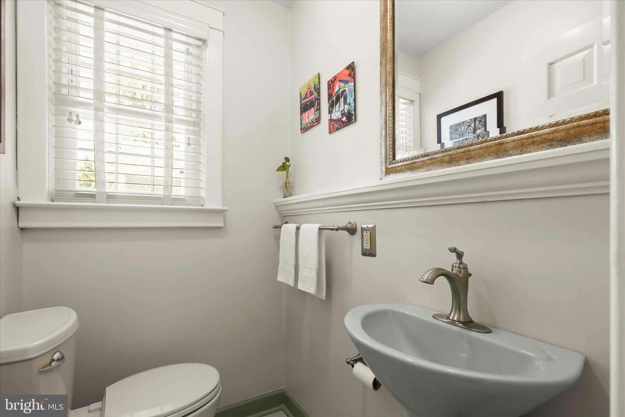 CATONSVILLE - Residential