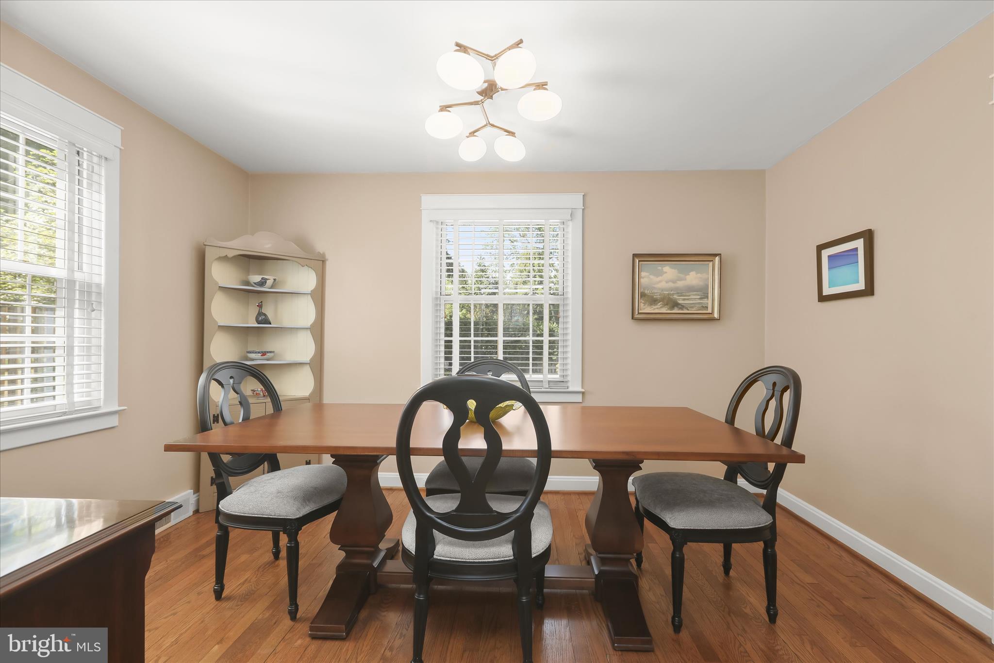 CATONSVILLE - Residential