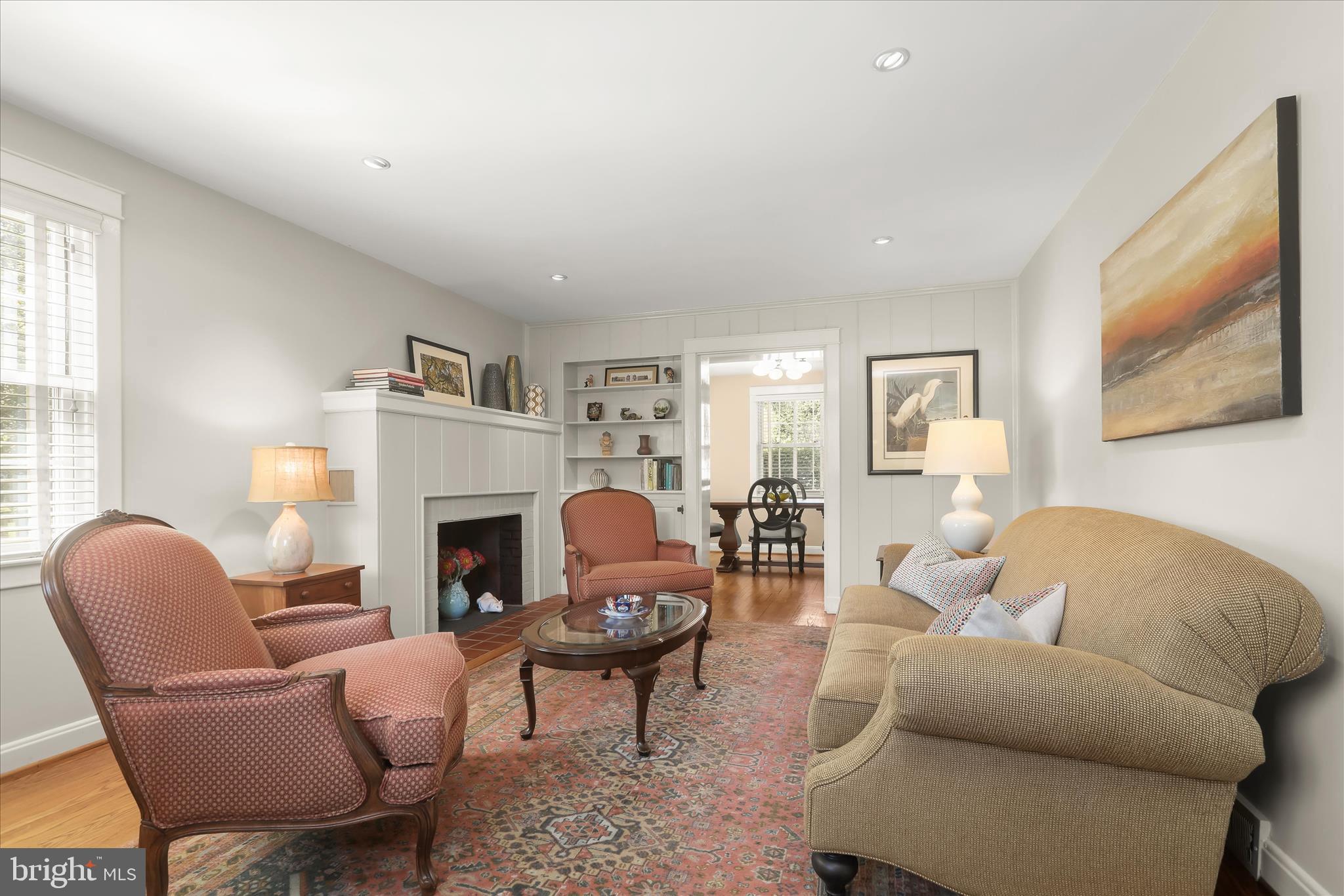 CATONSVILLE - Residential