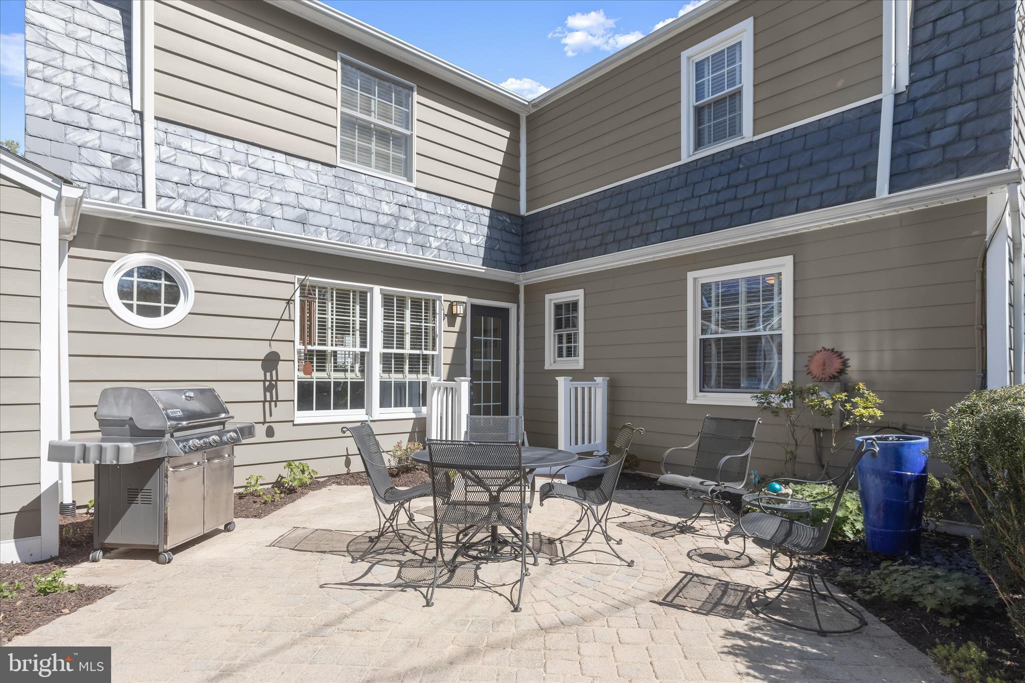 CATONSVILLE - Residential