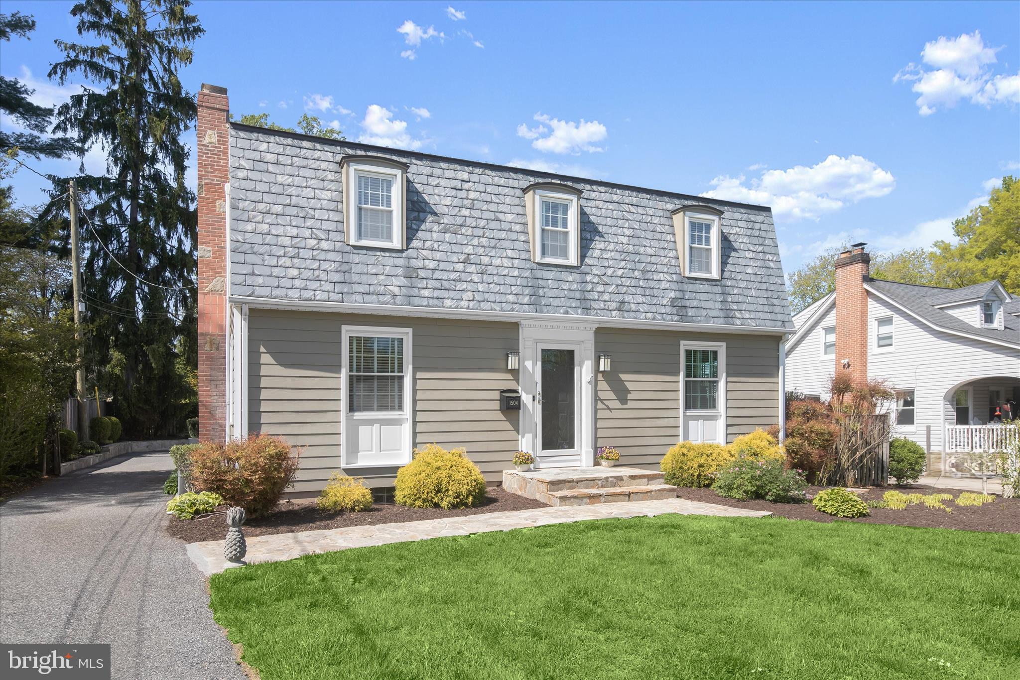 CATONSVILLE - Residential