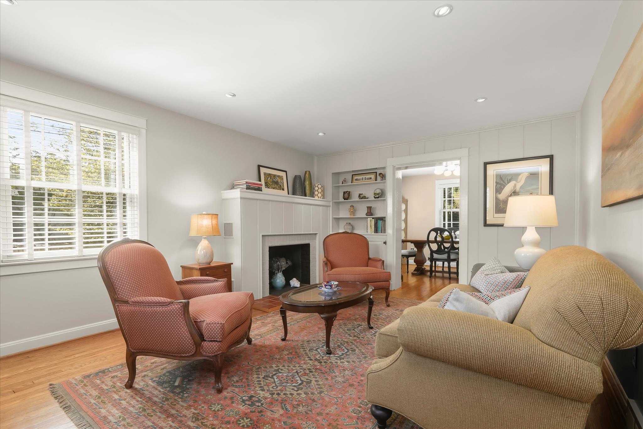 CATONSVILLE - Residential