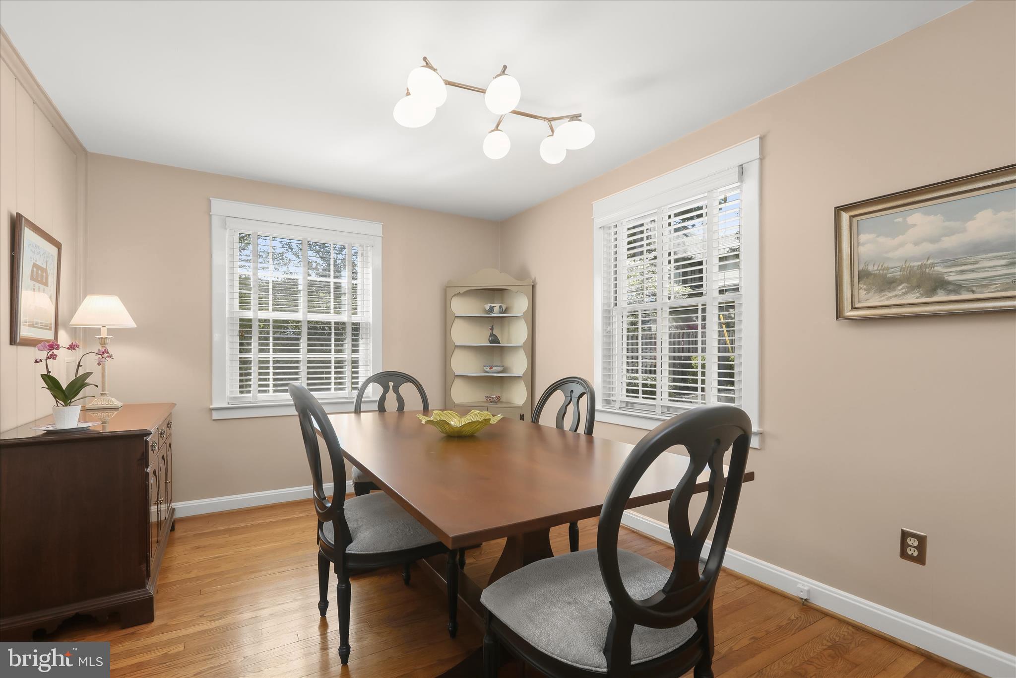 CATONSVILLE - Residential