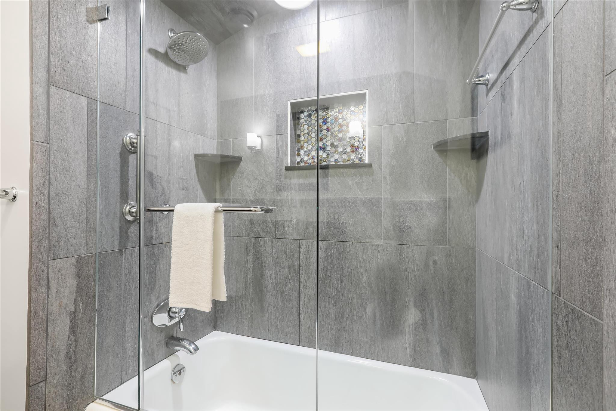 CATONSVILLE - Residential