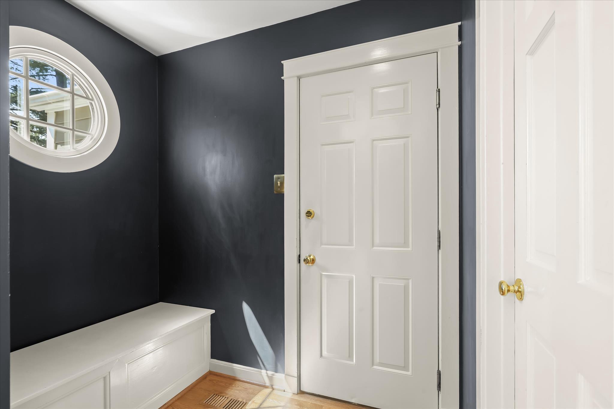 CATONSVILLE - Residential