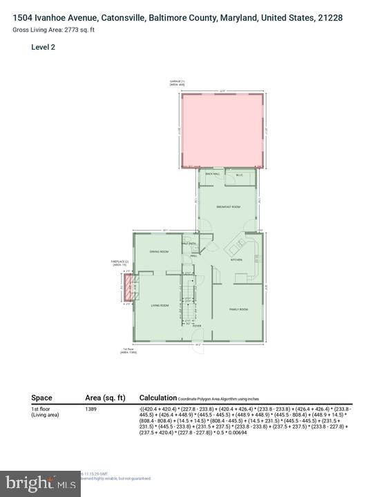 CATONSVILLE - Residential