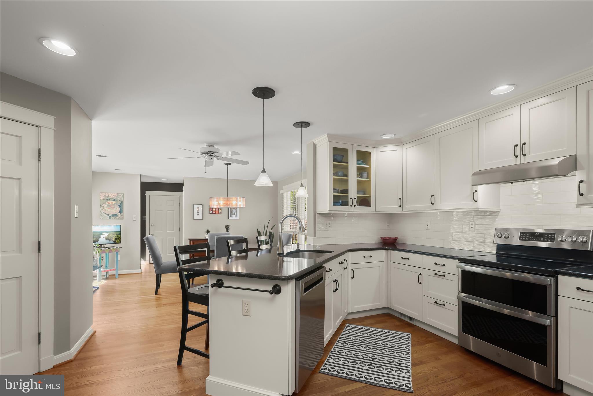 CATONSVILLE - Residential