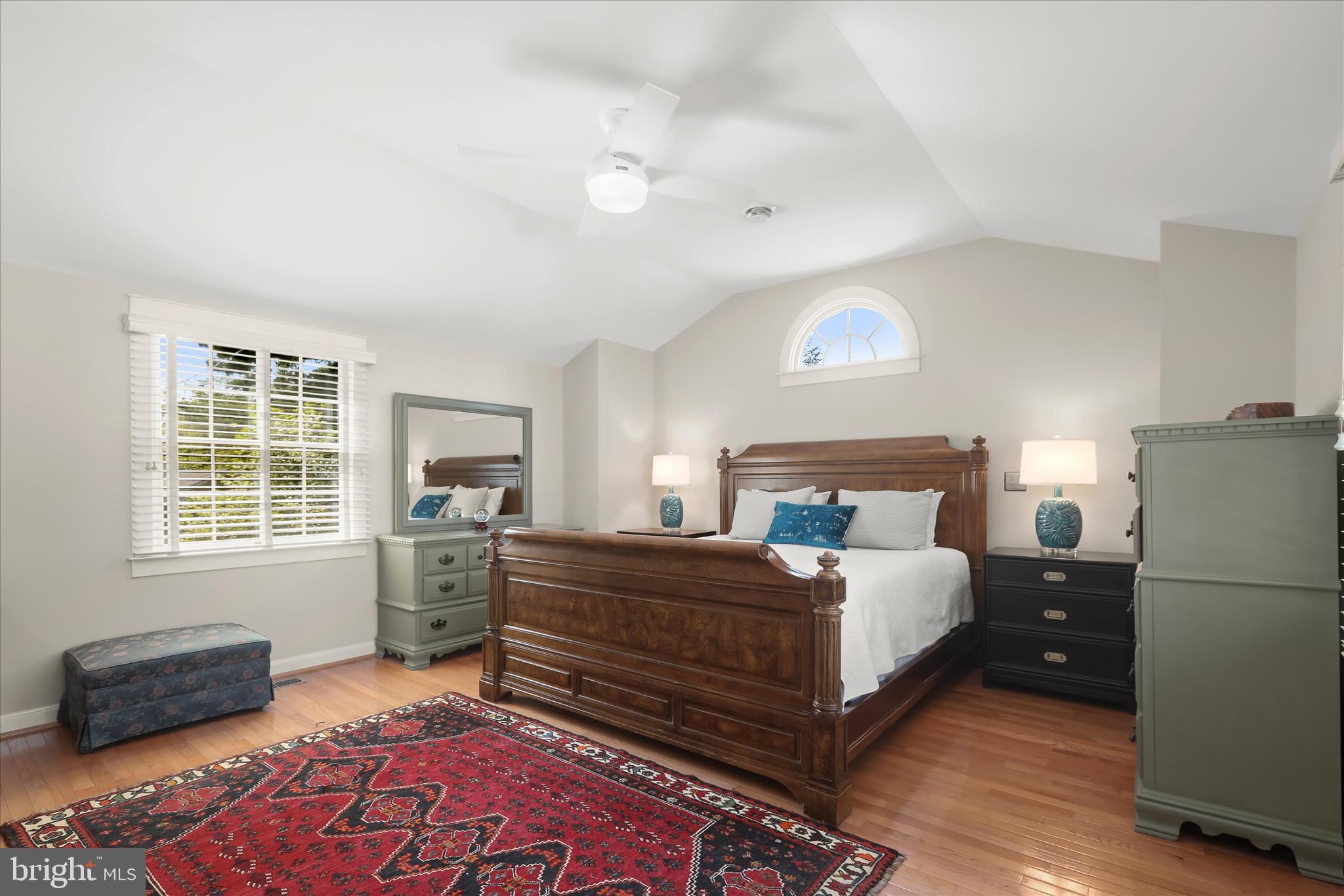 CATONSVILLE - Residential