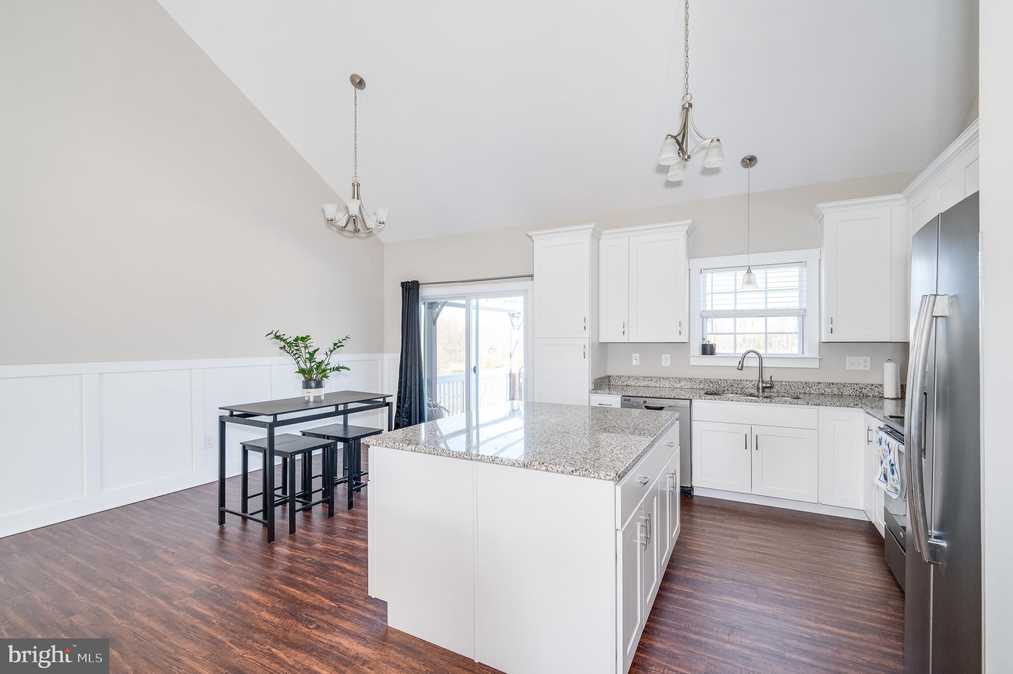 BOYDS CROSSING - Residential