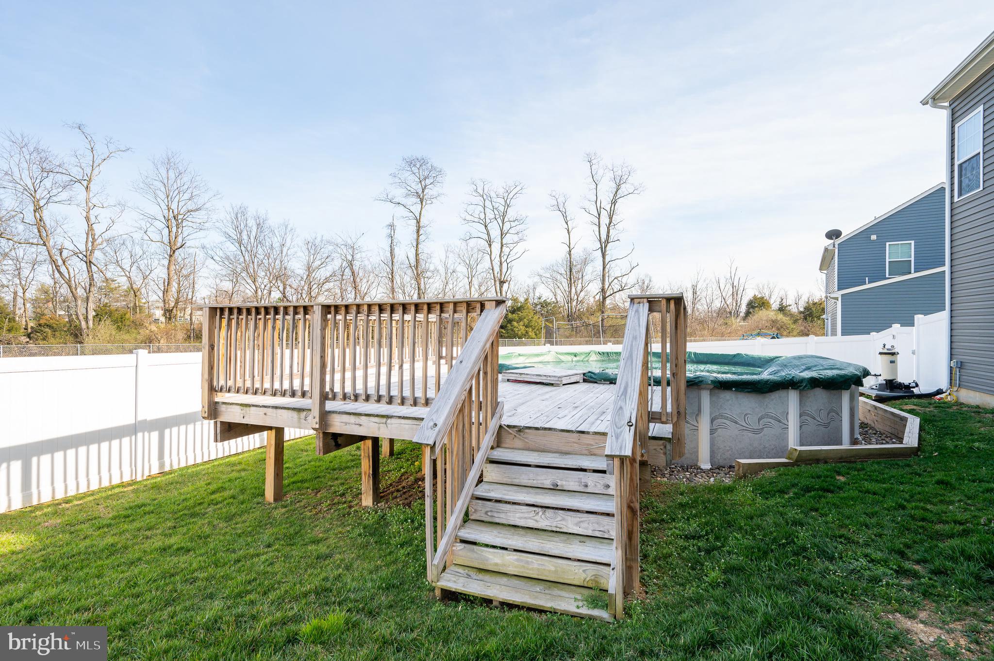 BOYDS CROSSING - Residential