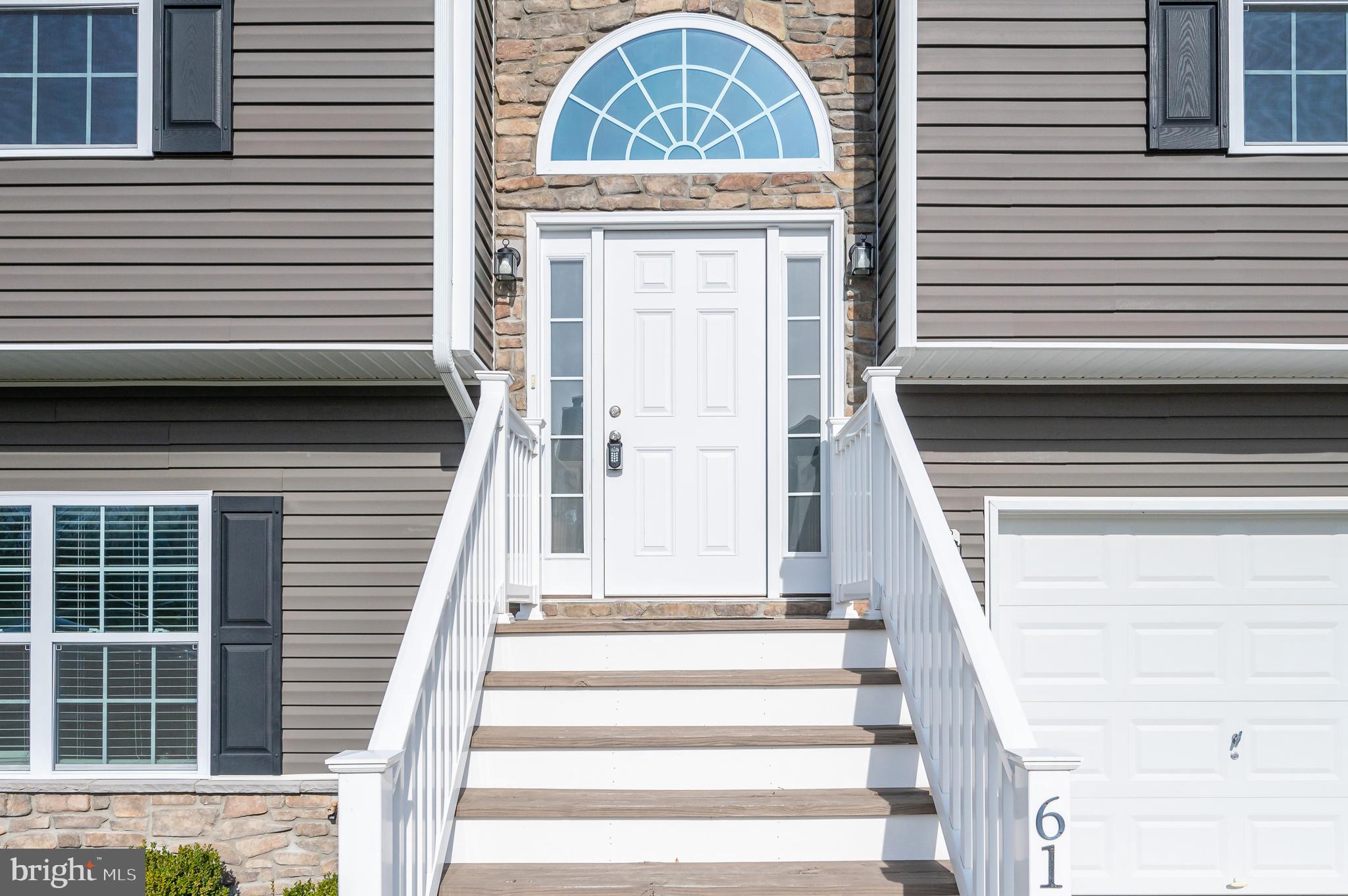 BOYDS CROSSING - Residential