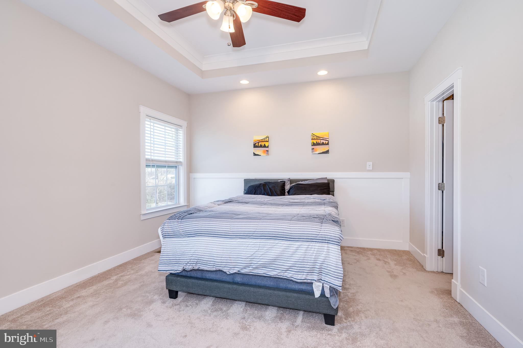 BOYDS CROSSING - Residential