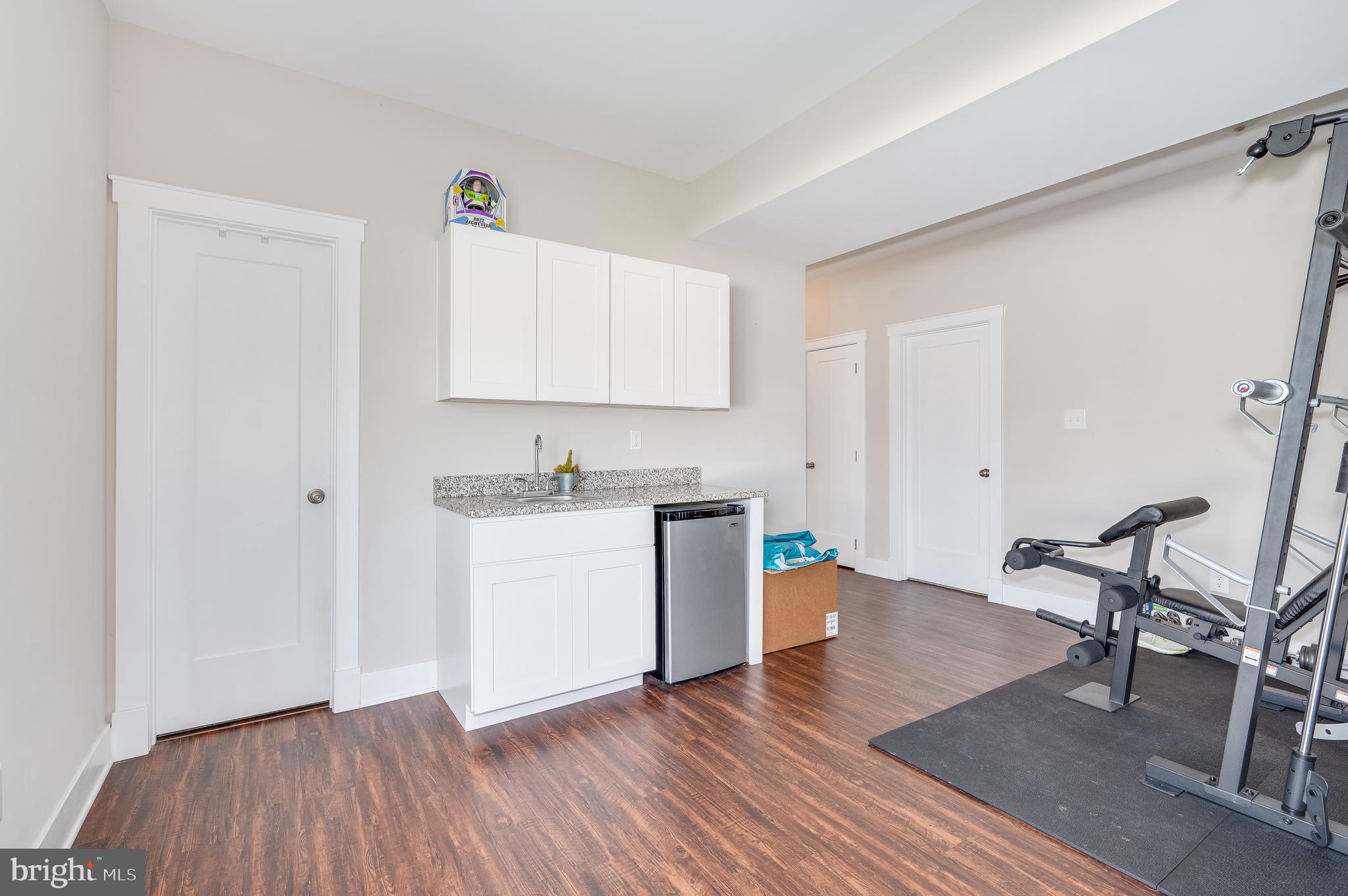 BOYDS CROSSING - Residential